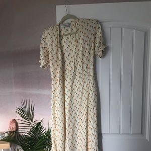 Faithfull the brand dress